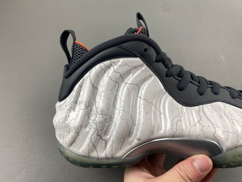 Air Foamposite One