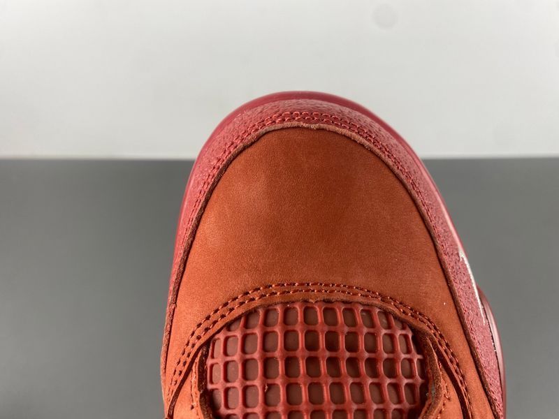 Nigel Sylvester x Air Jordan 4 “Brick by Brick”