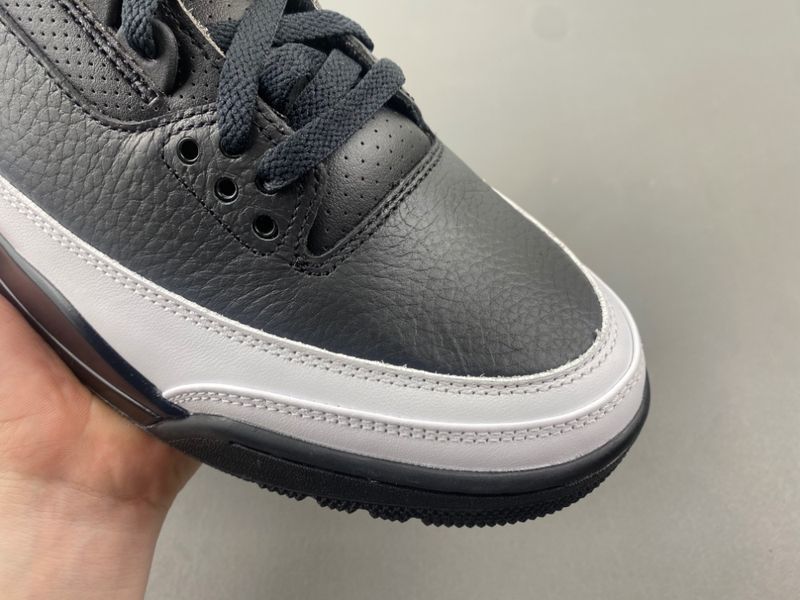 Fragment Design x Air Jordan 3