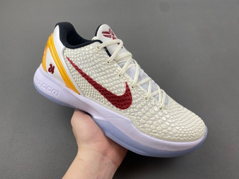 NIKE ZOOM KOBE 6