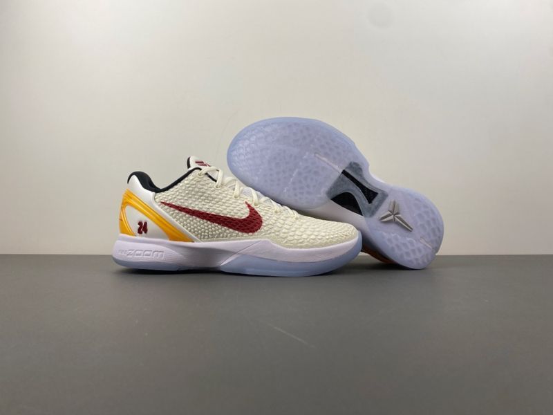 NIKE ZOOM KOBE 6