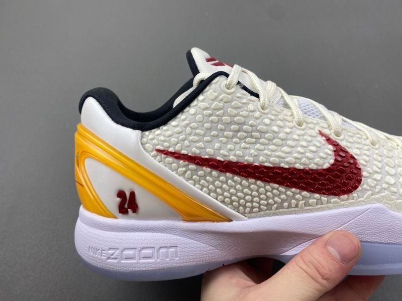 NIKE ZOOM KOBE 6