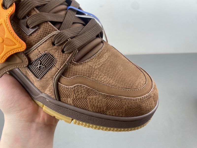 Louis Vuitton LV trainer
