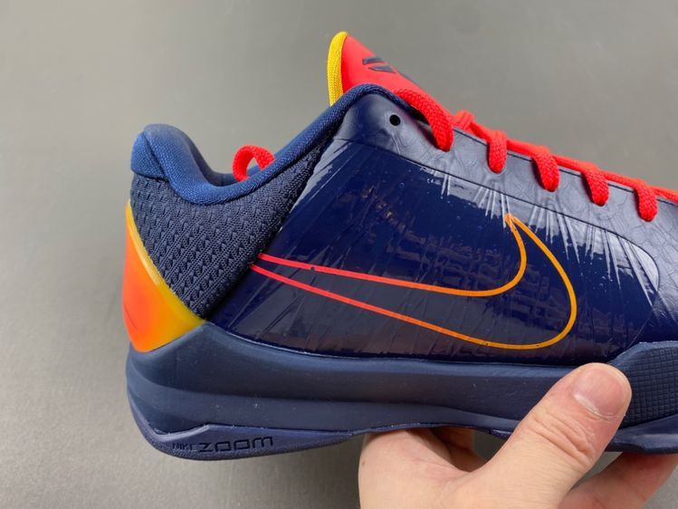 Nike Kobe 5 Protro Caitlin Clark