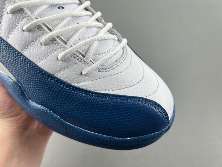 Air Jordan 12 “French Blue