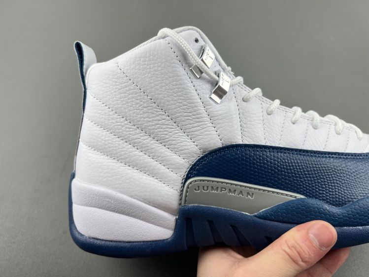 Air Jordan 12 “French Blue