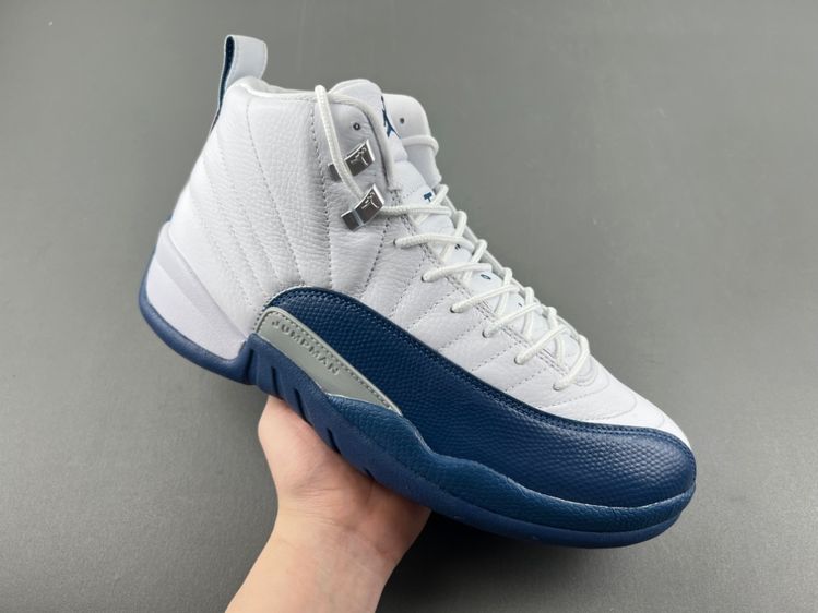 Air Jordan 12 “French Blue
