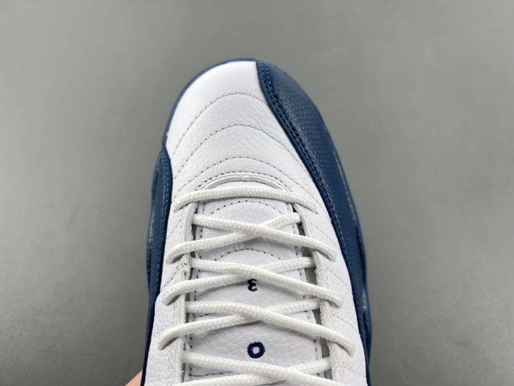 Air Jordan 12 “French Blue