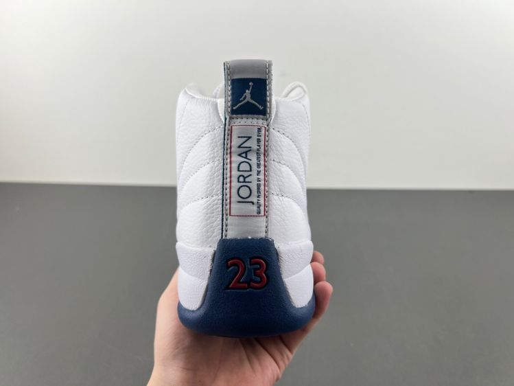 Air Jordan 12 “French Blue