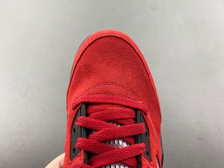 Air Jordan 5 “Raging Bull