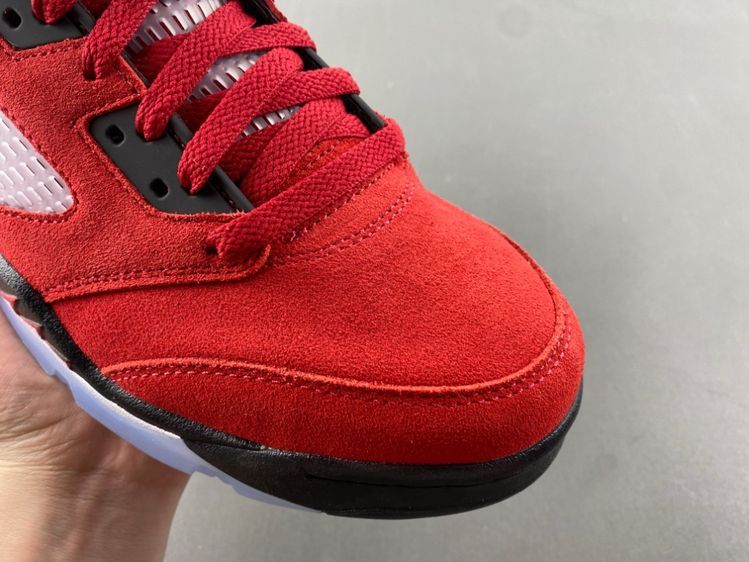 Air Jordan 5 “Raging Bull