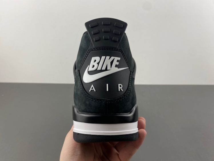 Nigel Sylvester x Air Jordan 4