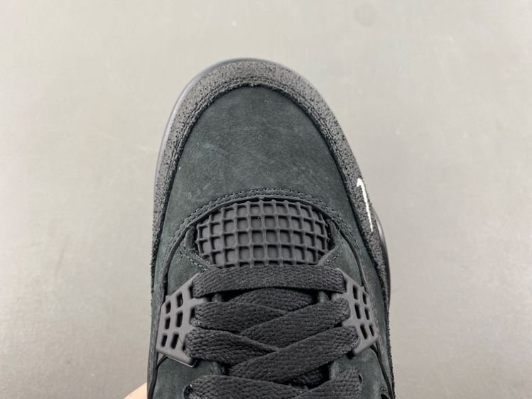 Nigel Sylvester x Air Jordan 4