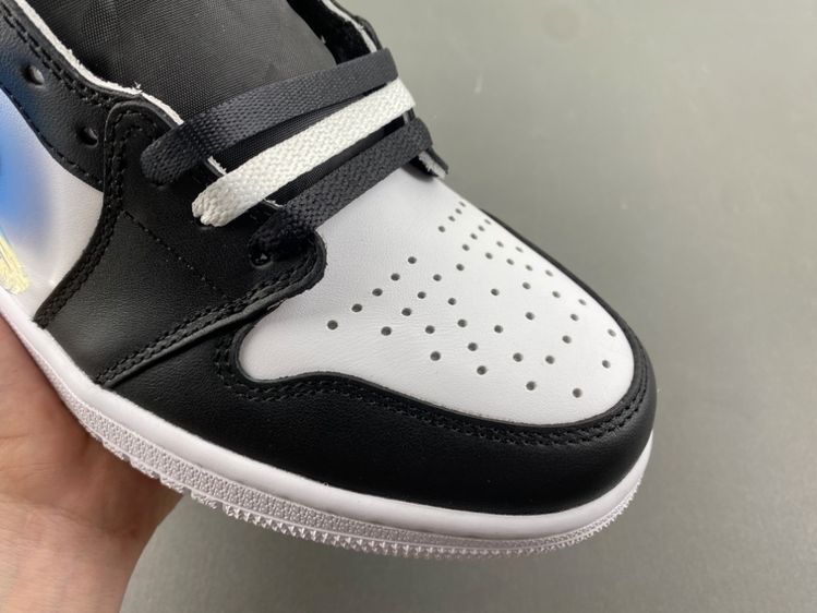 Union LA x Air Jordan 1 High OG UN