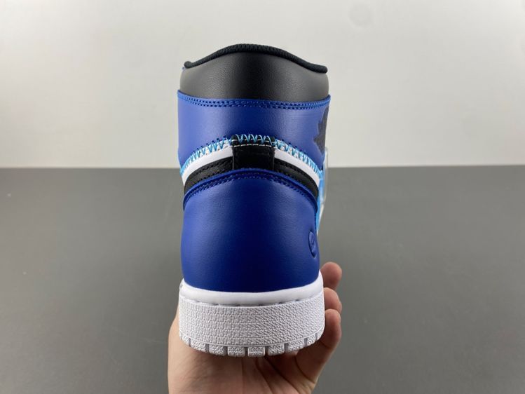 Union LA x Air Jordan 1 High OG UN
