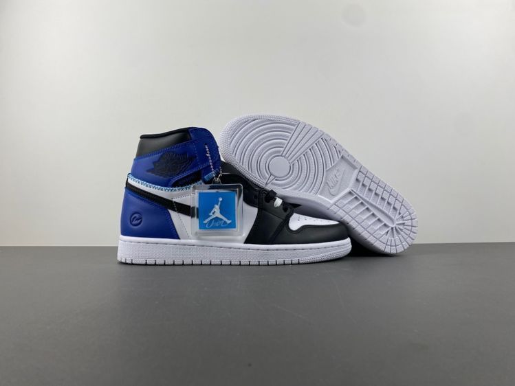 Union LA x Air Jordan 1 High OG UN