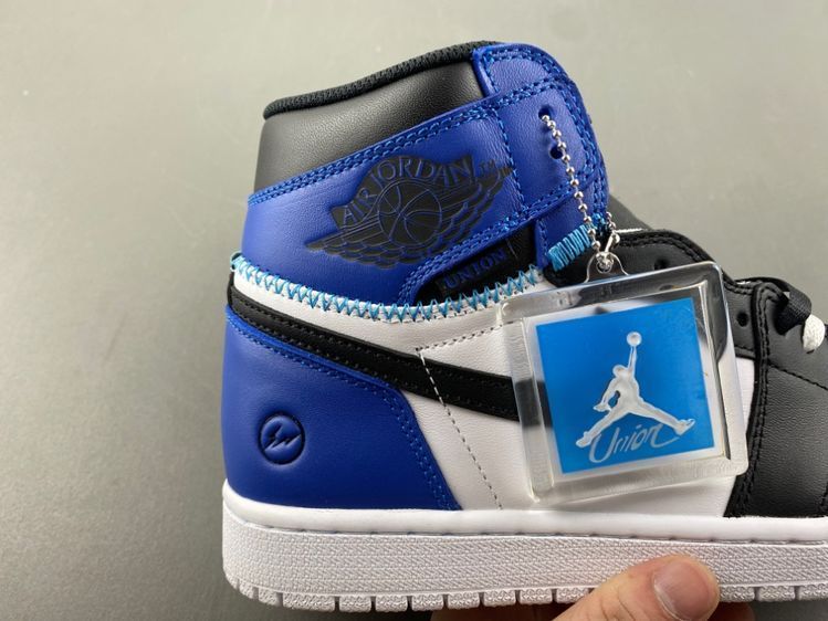 Union LA x Air Jordan 1 High OG UN