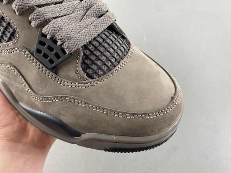 Air Jordan 4 “Cave Stone”