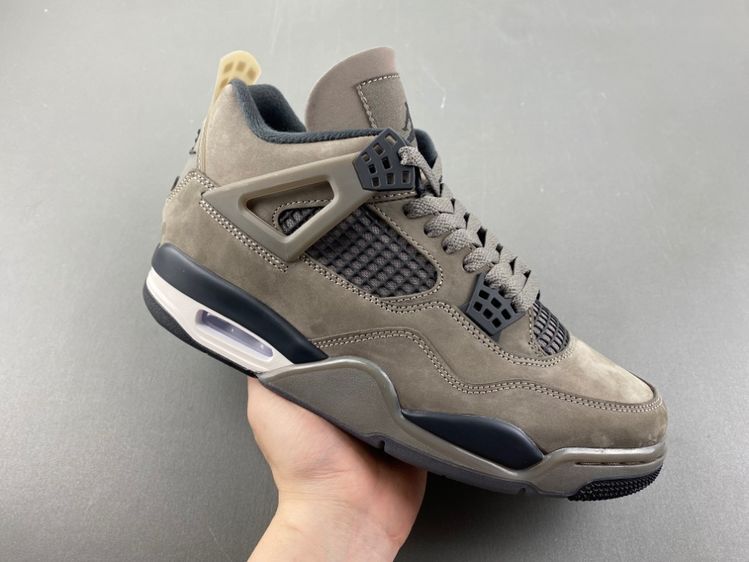 Air Jordan 4 “Cave Stone”