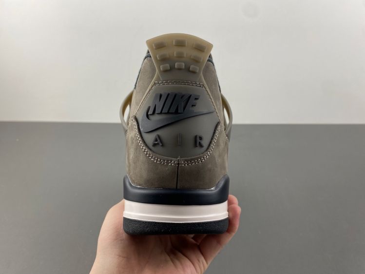 Air Jordan 4 “Cave Stone”