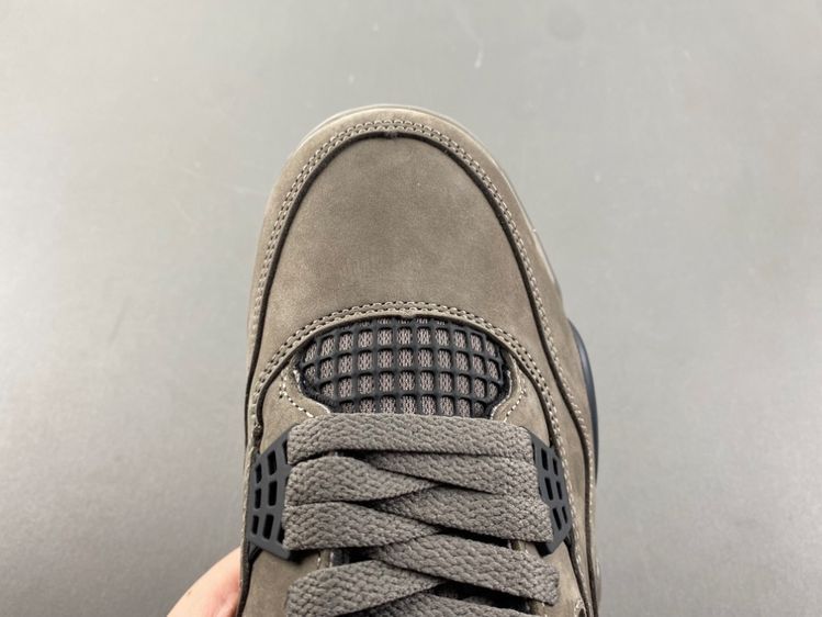 Air Jordan 4 “Cave Stone”