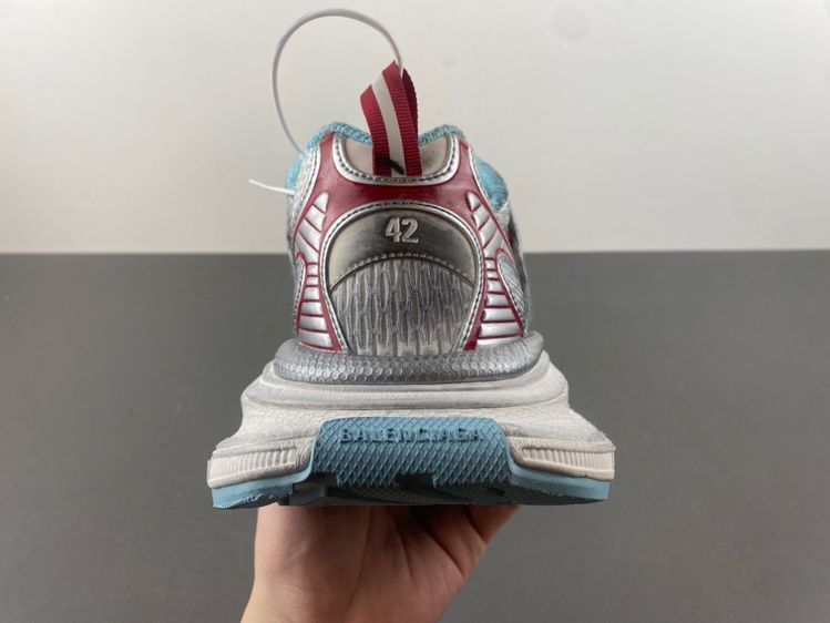 IAGA -PHANTOM SNEAKER