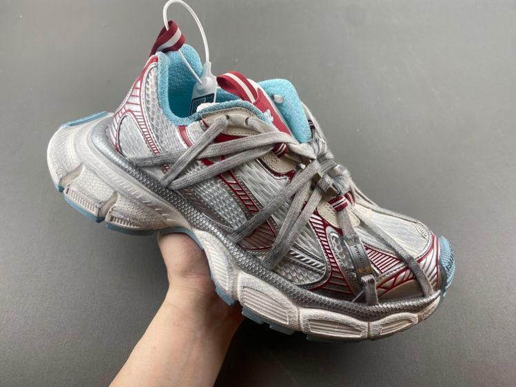 IAGA -PHANTOM SNEAKER