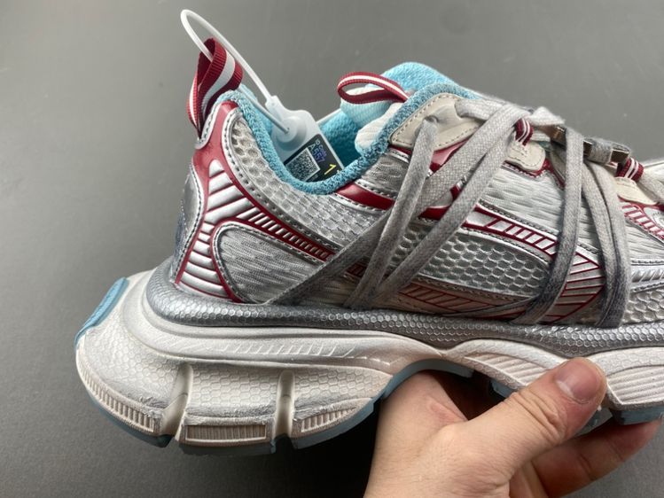 IAGA -PHANTOM SNEAKER
