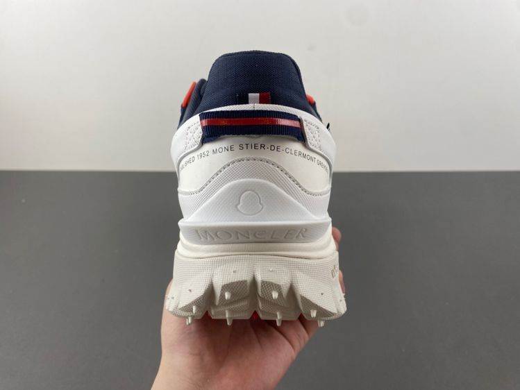 Moncler 盟可睐 Trail Grip GTX”