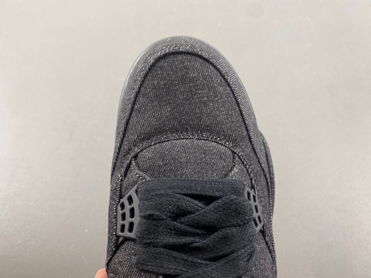 Levi's x Air Jordan 4 Retro