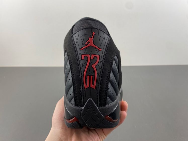 Air Jordan 14 “Last Shot
