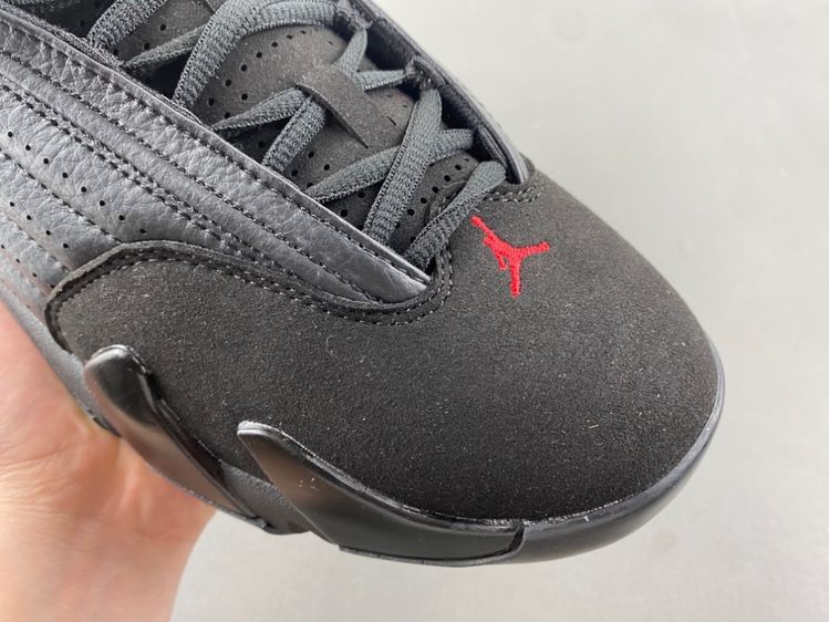Air Jordan 14 “Last Shot