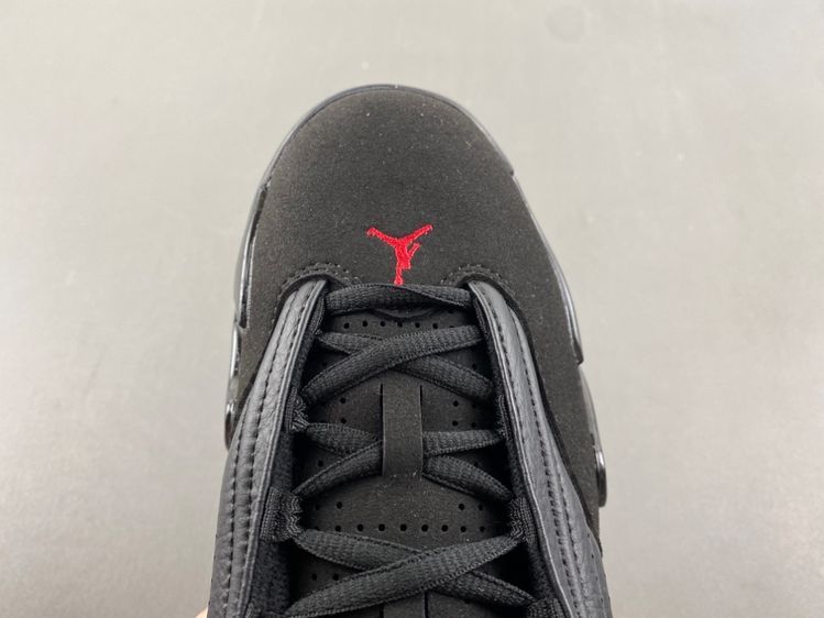 Air Jordan 14 “Last Shot
