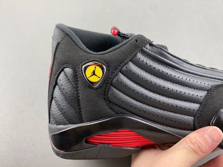 Air Jordan 14 “Last Shot