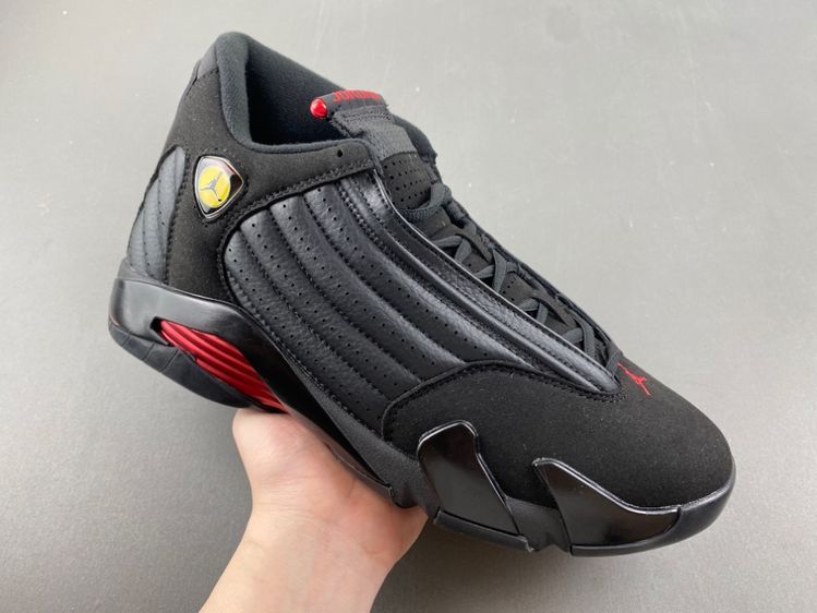 Air Jordan 14 “Last Shot