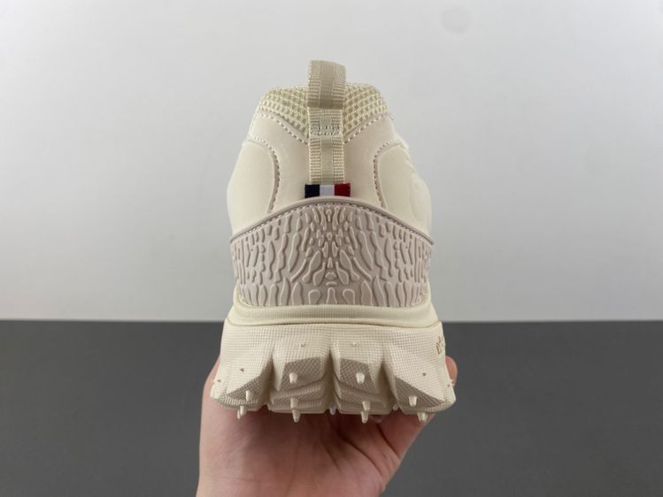 Moncler 盟可睐 Trail Grip GTX” 3M反光 TPU