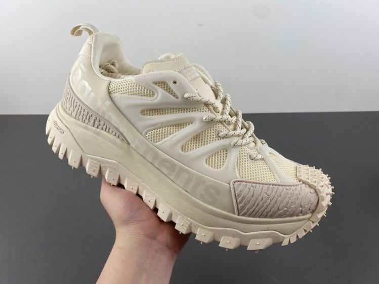 Moncler 盟可睐 Trail Grip GTX” 3M反光 TPU
