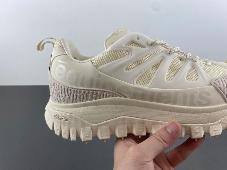 Moncler 盟可睐 Trail Grip GTX” 3M反光 TPU