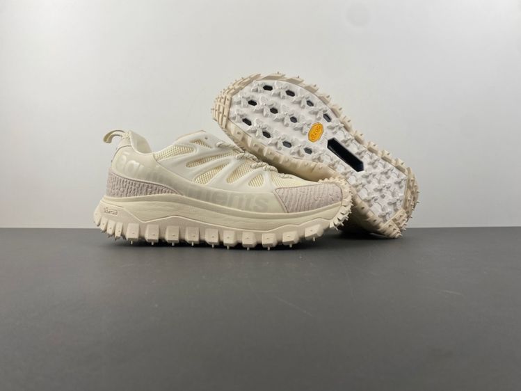Moncler 盟可睐 Trail Grip GTX” 3M反光 TPU