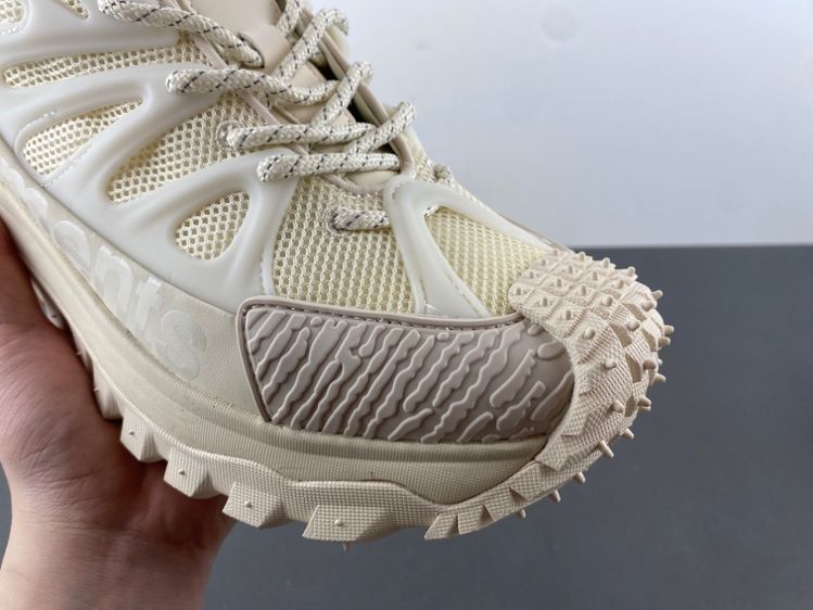 Moncler 盟可睐 Trail Grip GTX” 3M反光 TPU