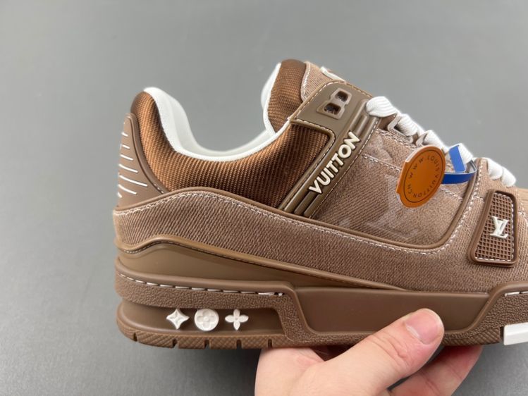Louis Vuitton LV trainer