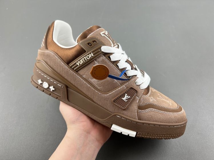 Louis Vuitton LV trainer