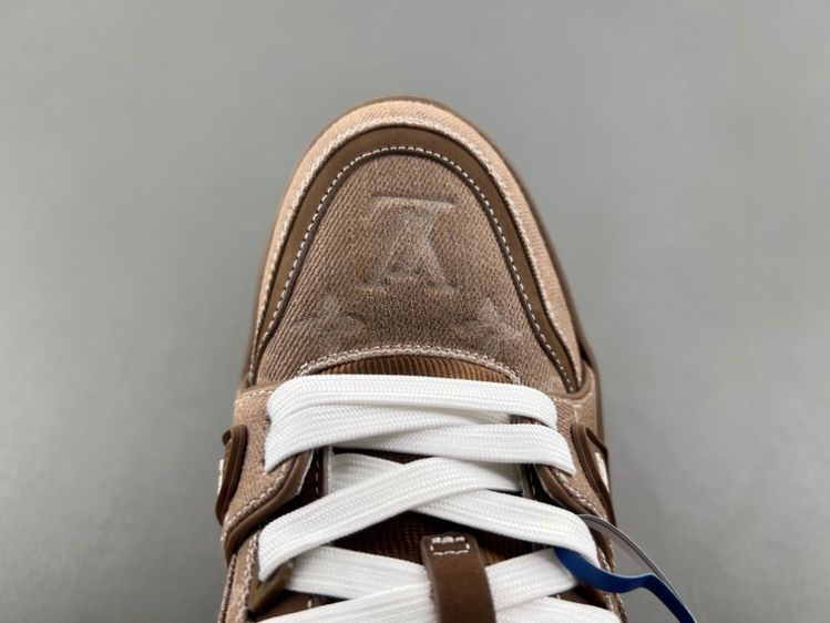 Louis Vuitton LV trainer
