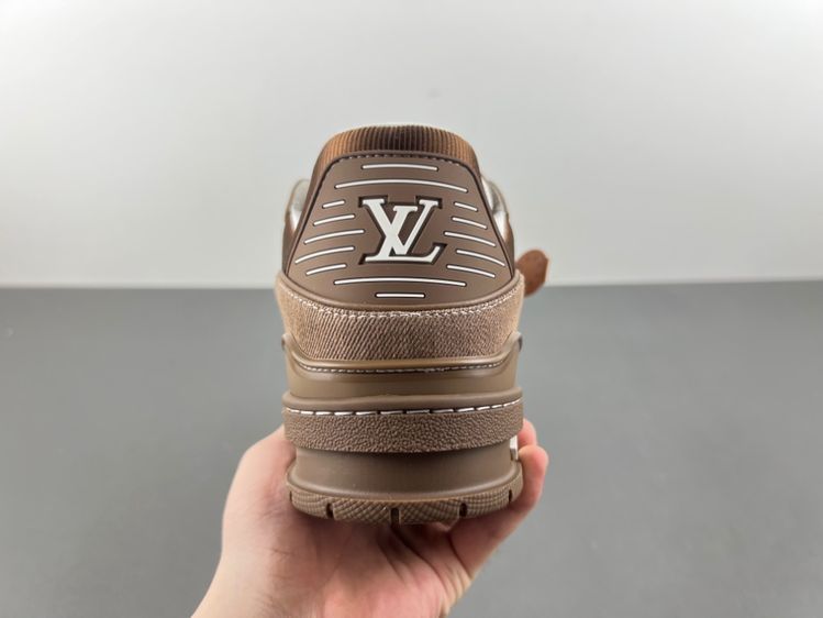 Louis Vuitton LV trainer