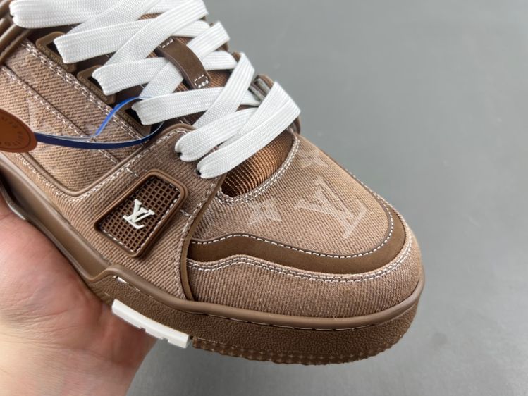 Louis Vuitton LV trainer