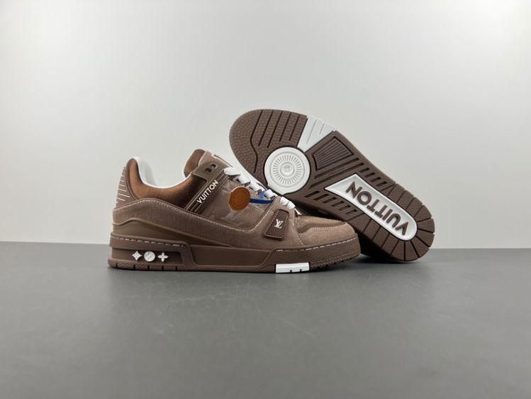 Louis Vuitton LV trainer
