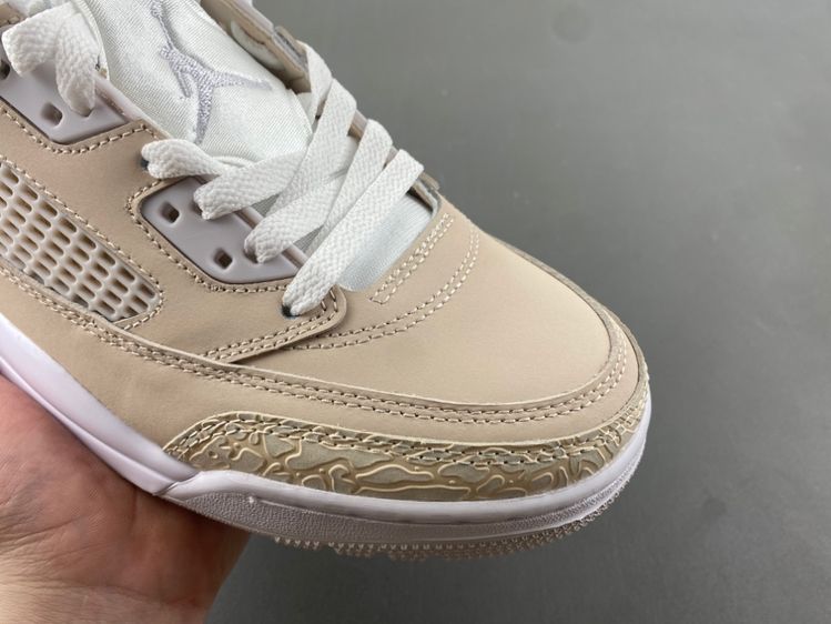 Jordan Spizike Low