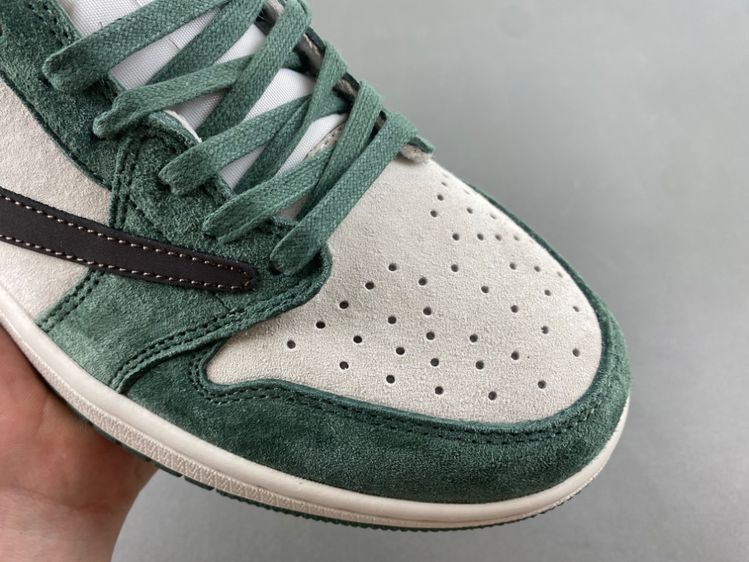 TS x Air Jordan AJ1 Low