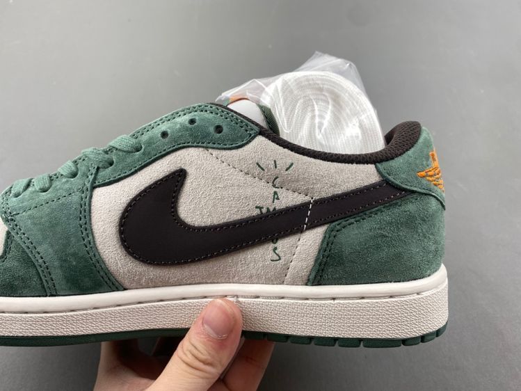 TS x Air Jordan AJ1 Low