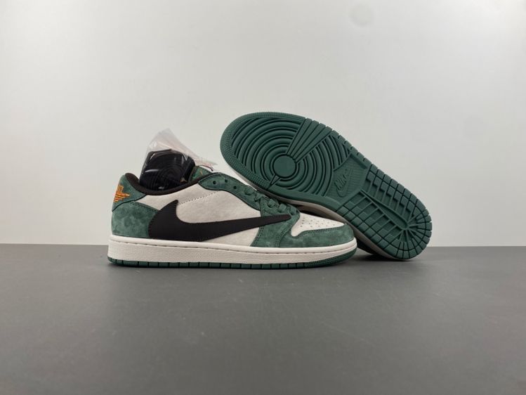 TS x Air Jordan AJ1 Low